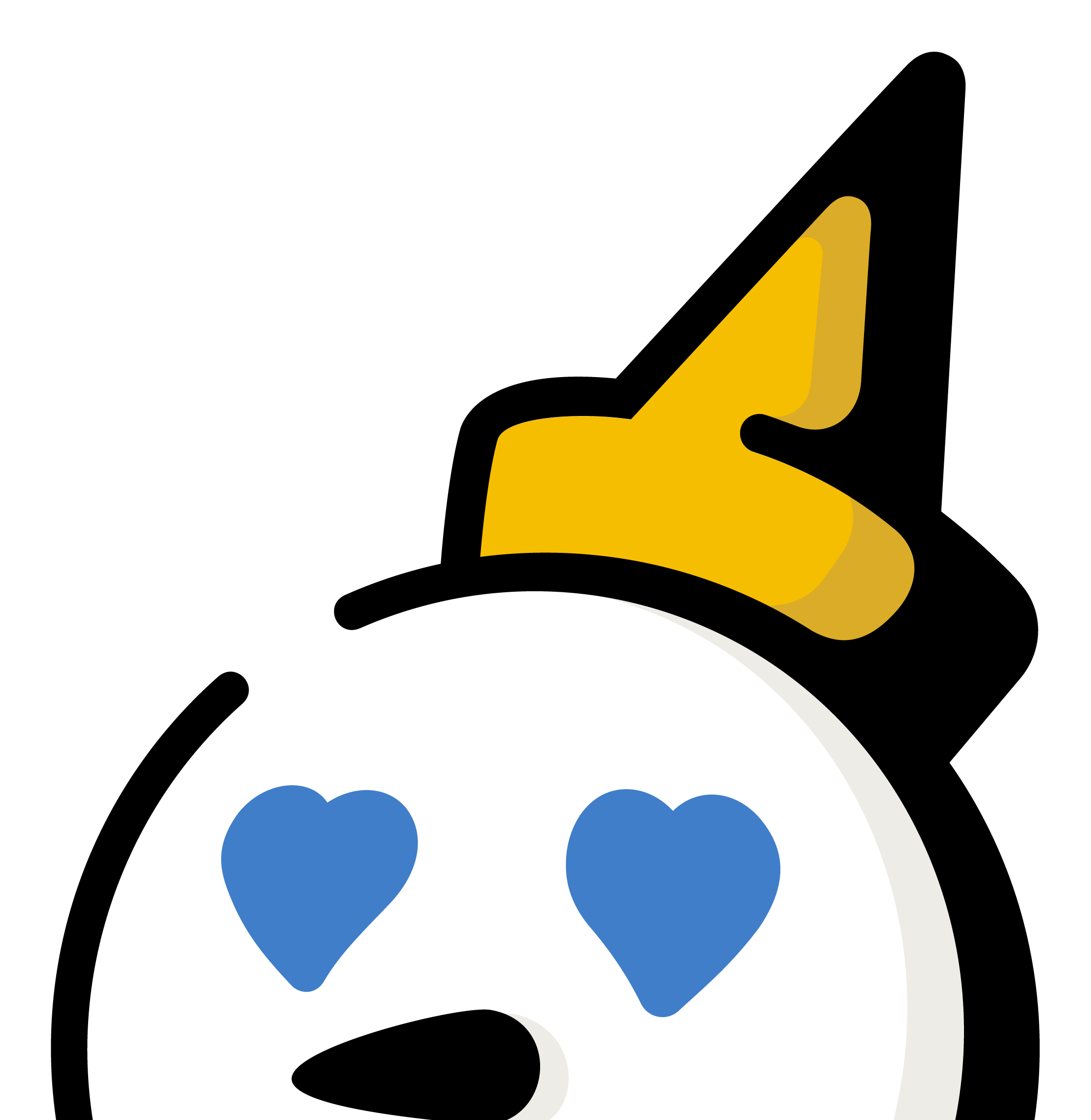 Jack Emoji logo